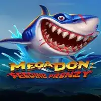 Mega Don Feeding Frenzy